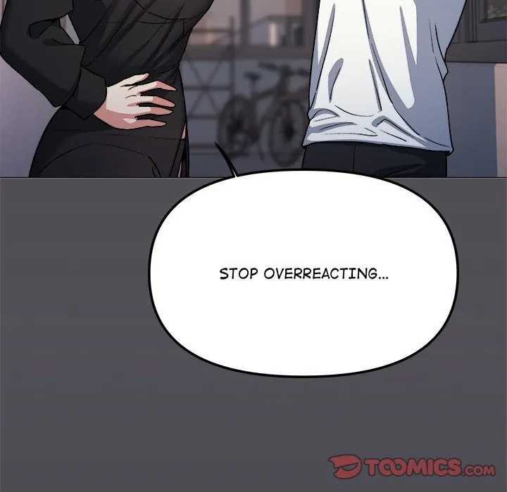 Someone Stop Her! Chapter 71 page 83 - 