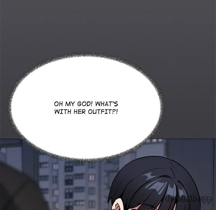Someone Stop Her! Chapter 71 page 84 - 