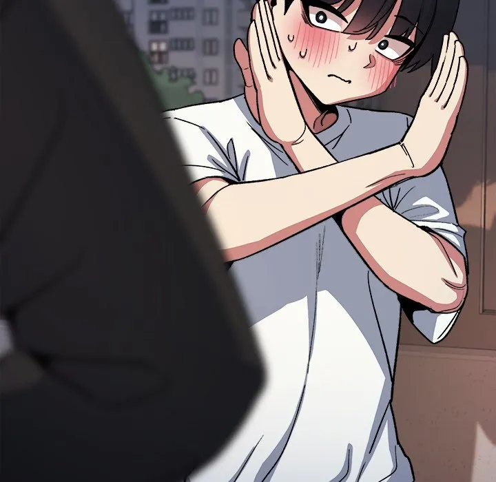 Someone Stop Her! Chapter 71 page 85 - 