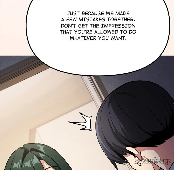 Someone Stop Her! Chapter 71 page 96 - 