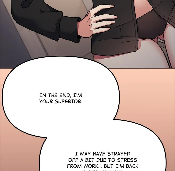 Someone Stop Her! Chapter 71 page 98 - 