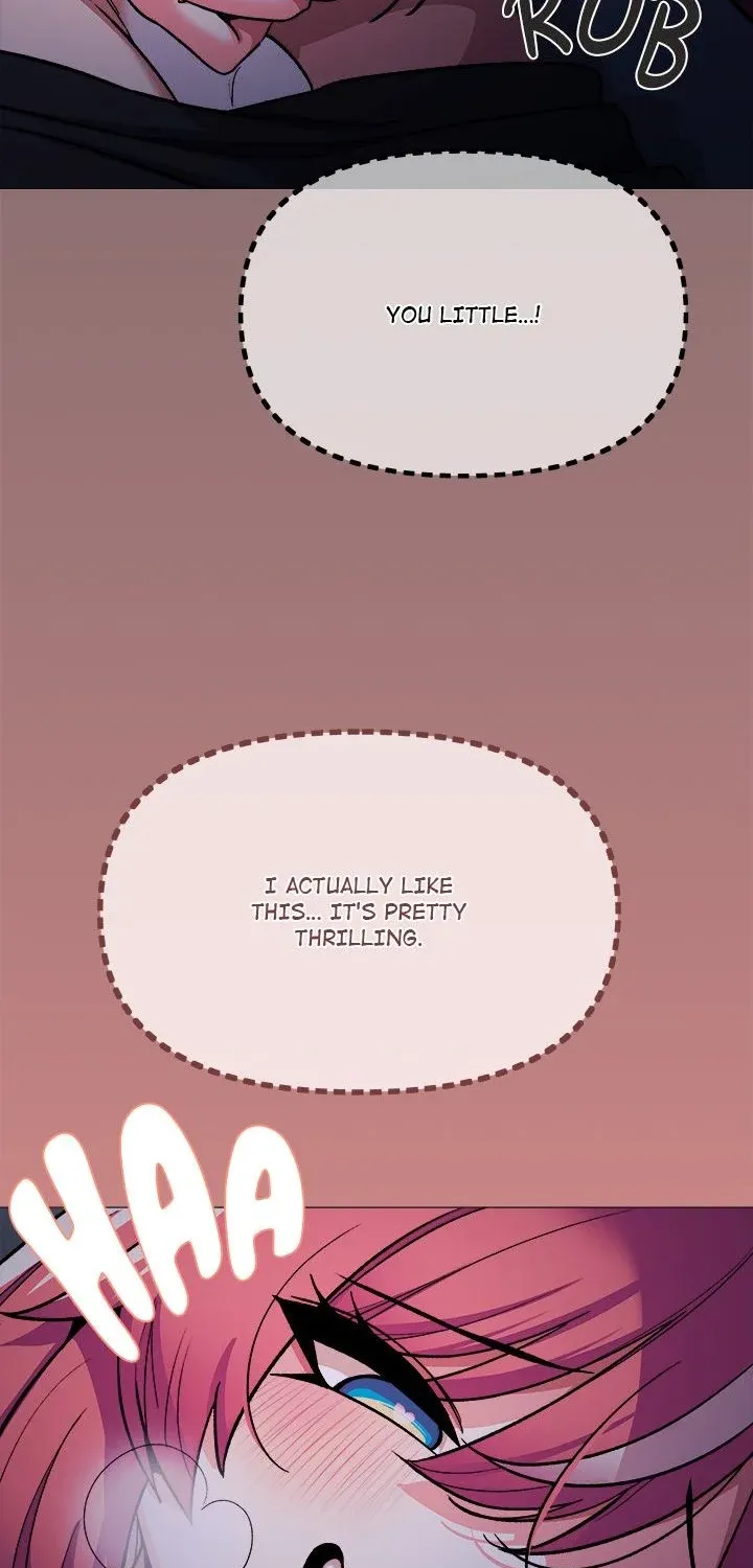 Someone Stop Her! Chapter 72 page 11 - 