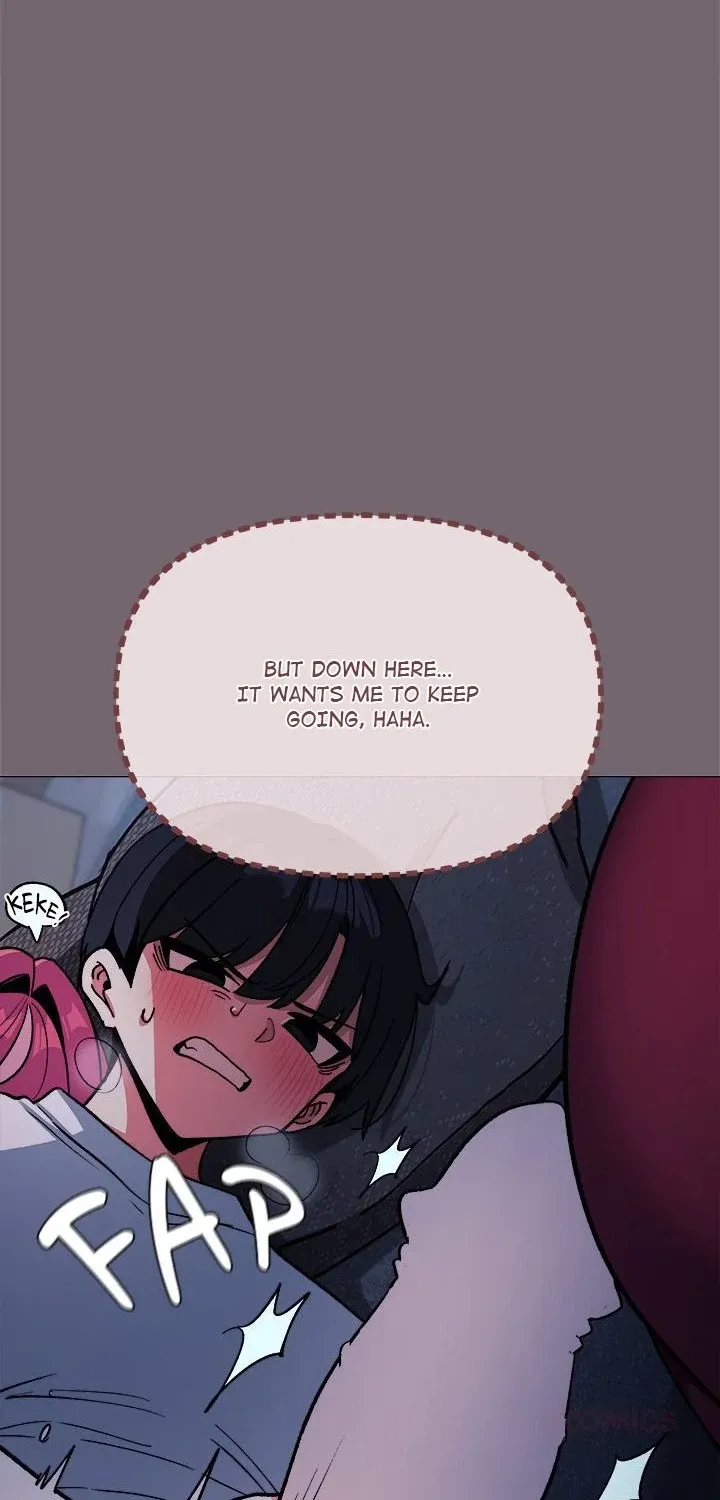 Someone Stop Her! Chapter 72 page 14 - 