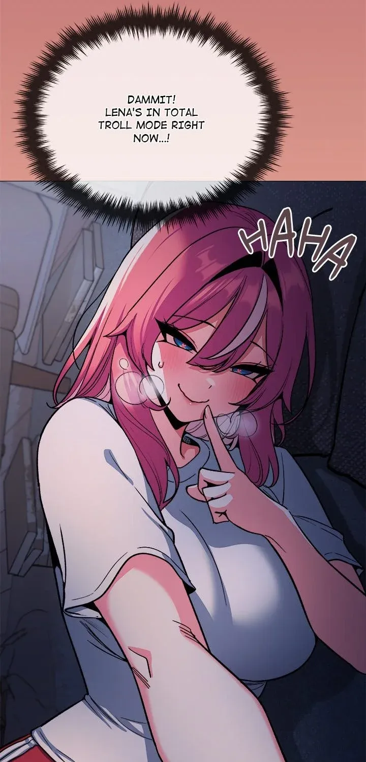 Someone Stop Her! Chapter 72 page 17 - 