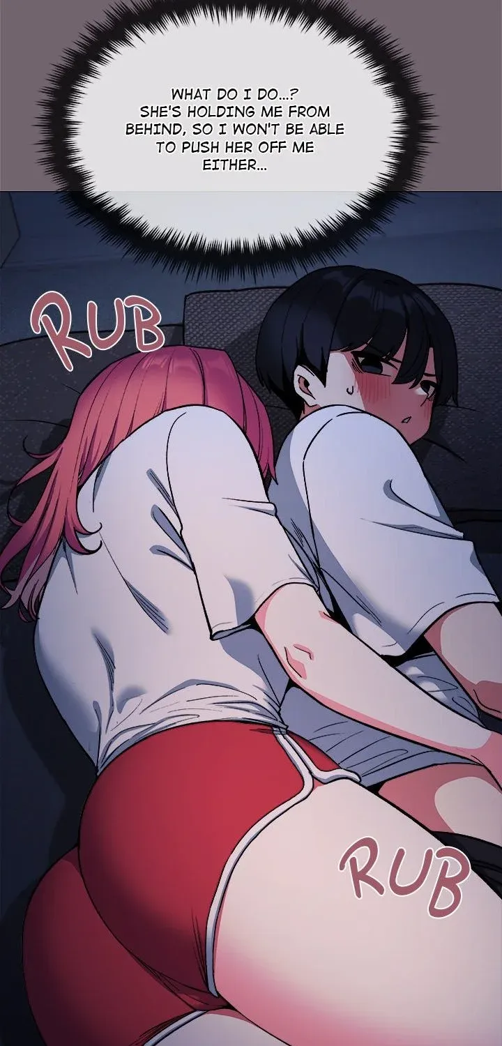 Someone Stop Her! Chapter 72 page 19 - 