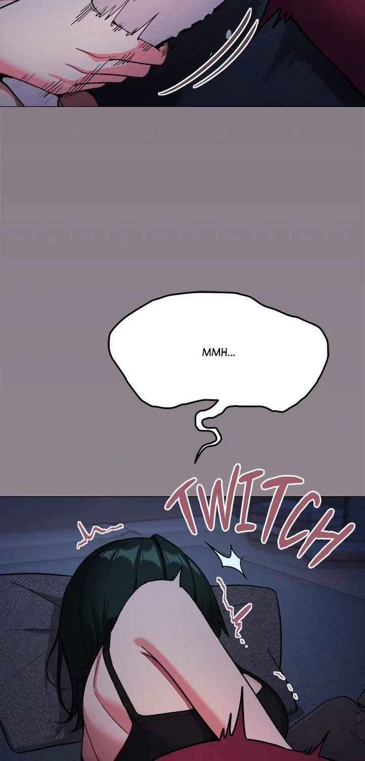 Someone Stop Her! Chapter 72 page 22 - 