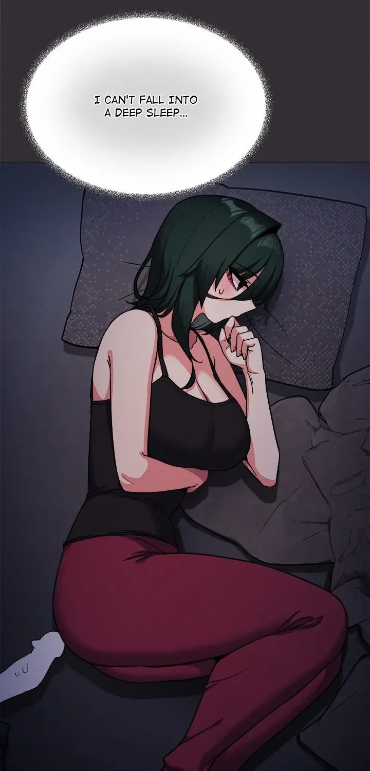 Someone Stop Her! Chapter 72 page 29 - 