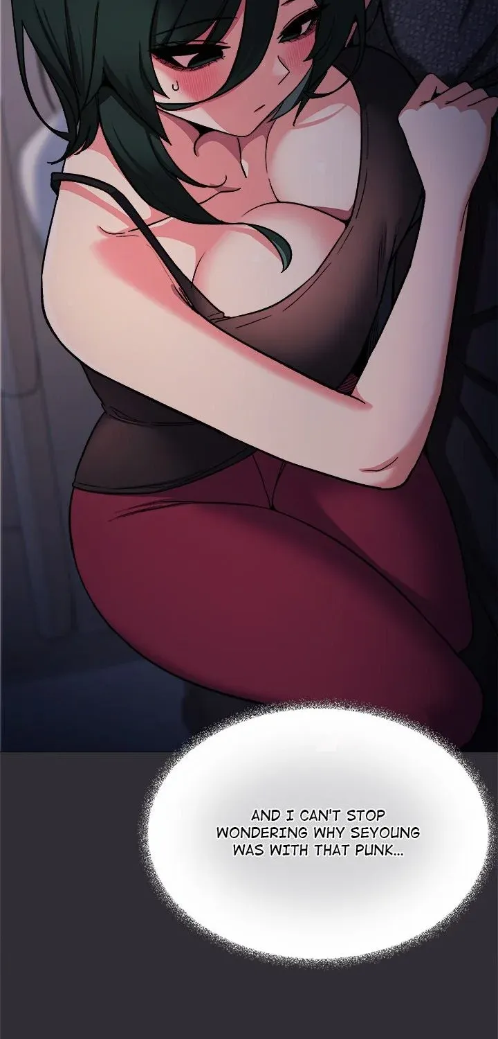 Someone Stop Her! Chapter 72 page 31 - 
