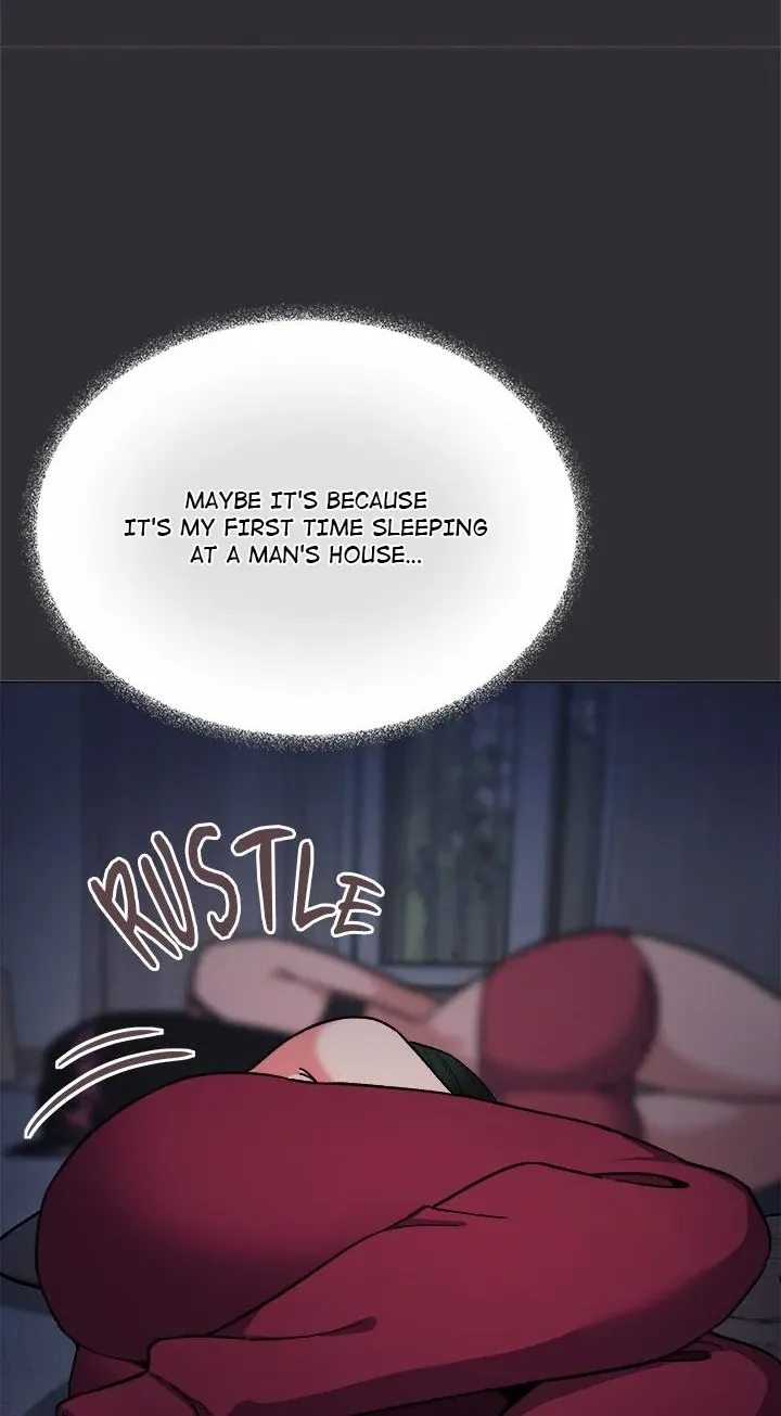 Someone Stop Her! Chapter 72 page 32 - 