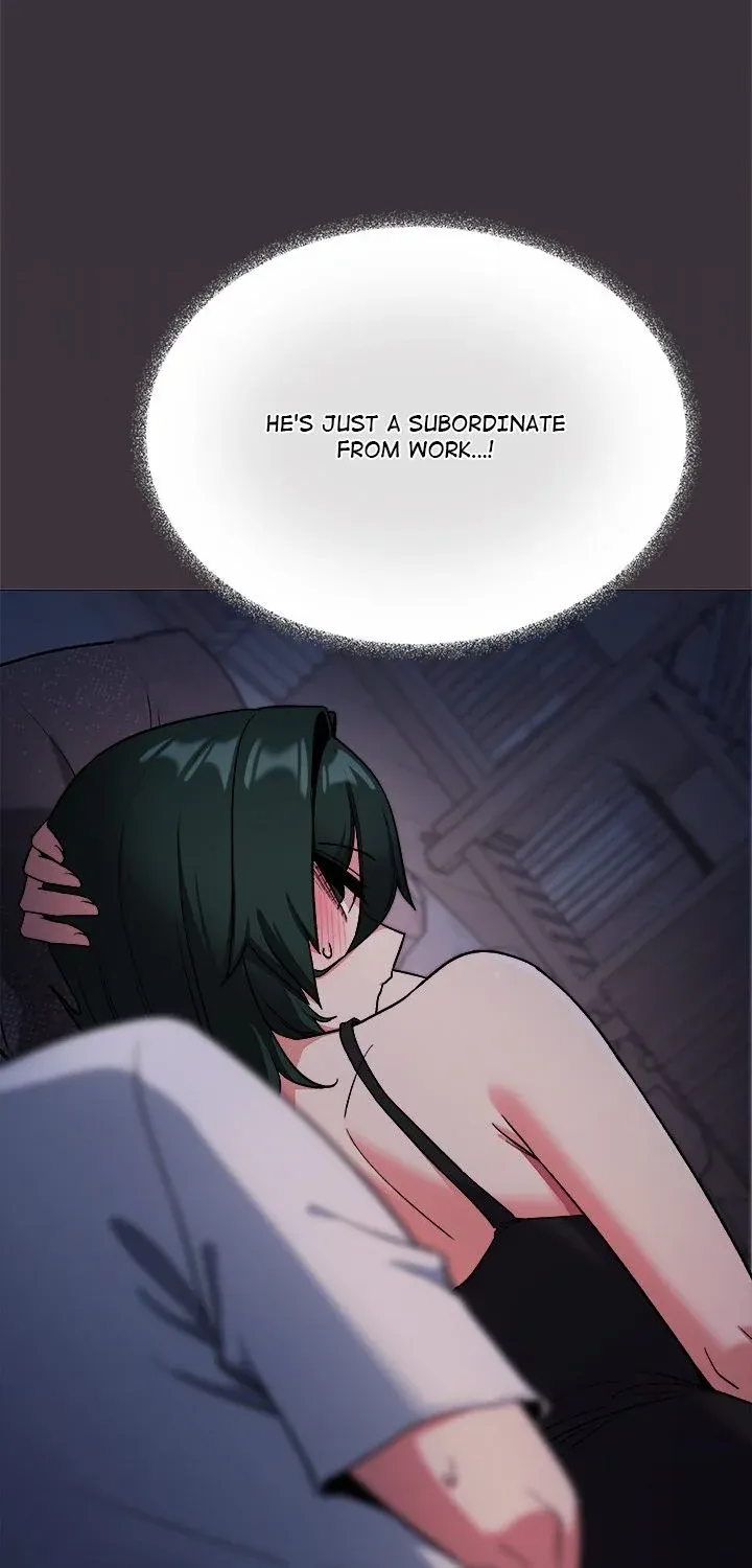 Someone Stop Her! Chapter 72 page 35 - 