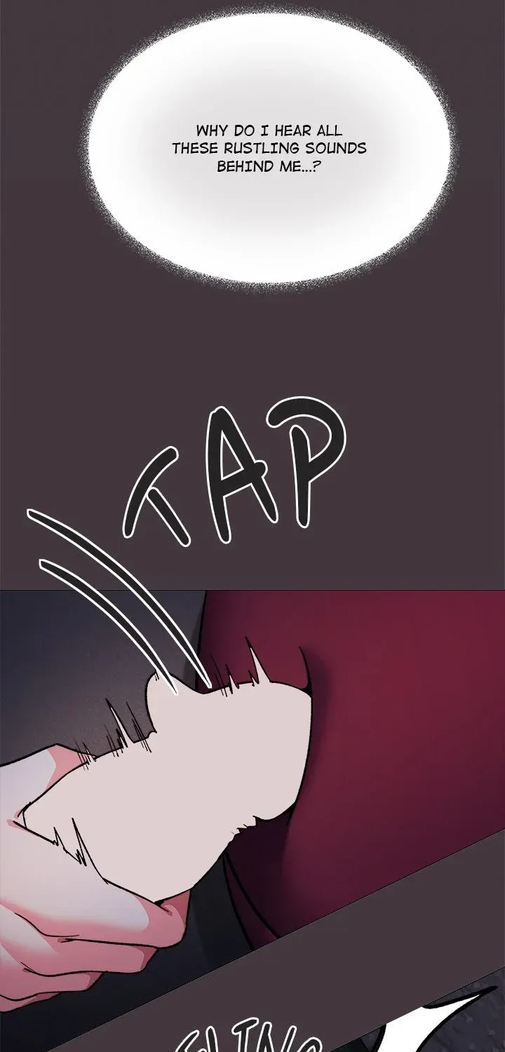 Someone Stop Her! Chapter 72 page 37 - 