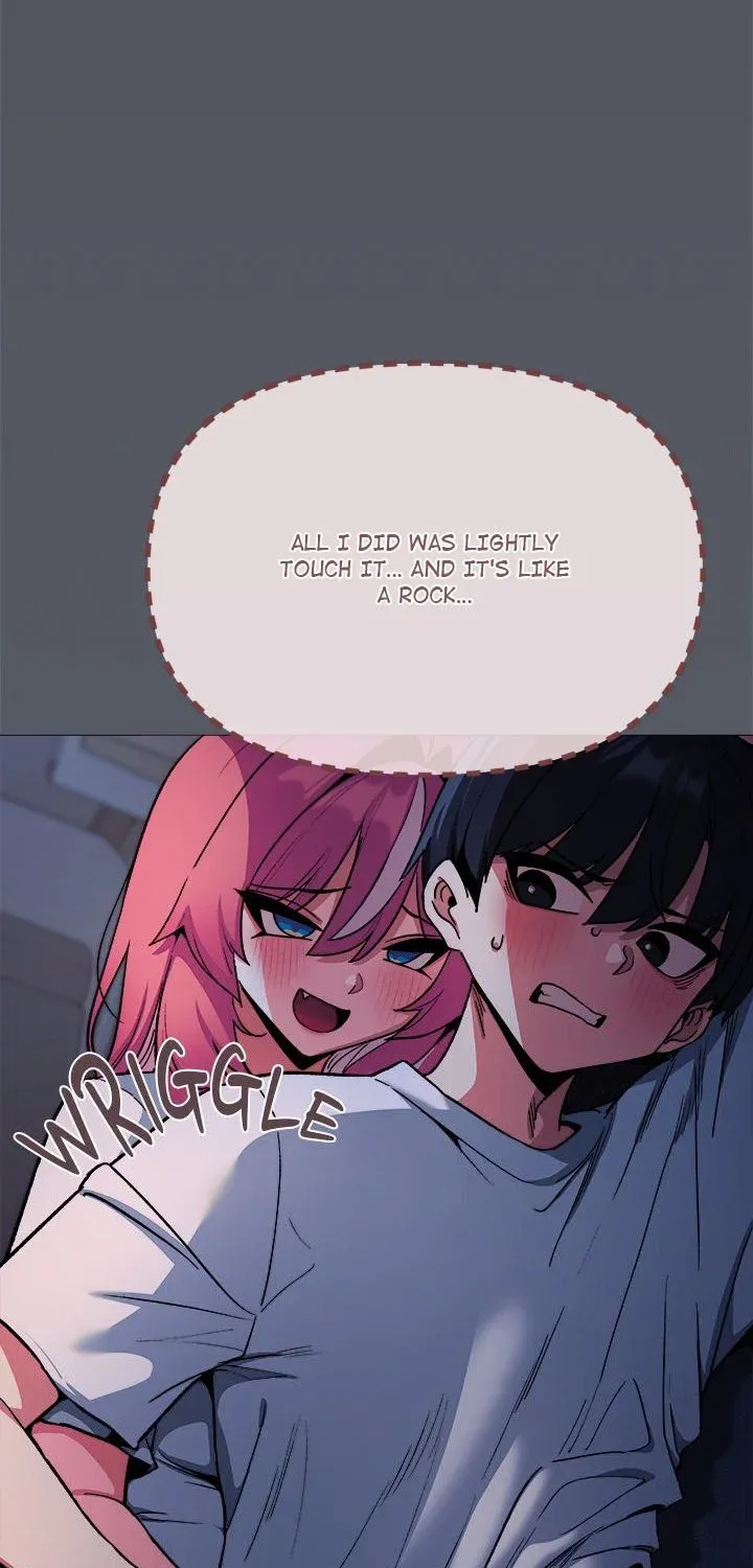 Someone Stop Her! Chapter 72 page 5 - 