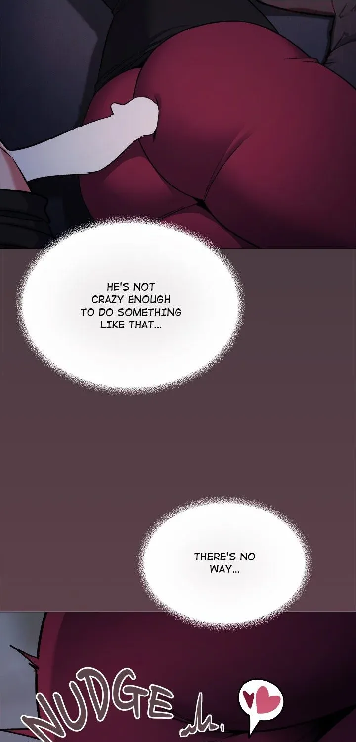 Someone Stop Her! Chapter 72 page 43 - 