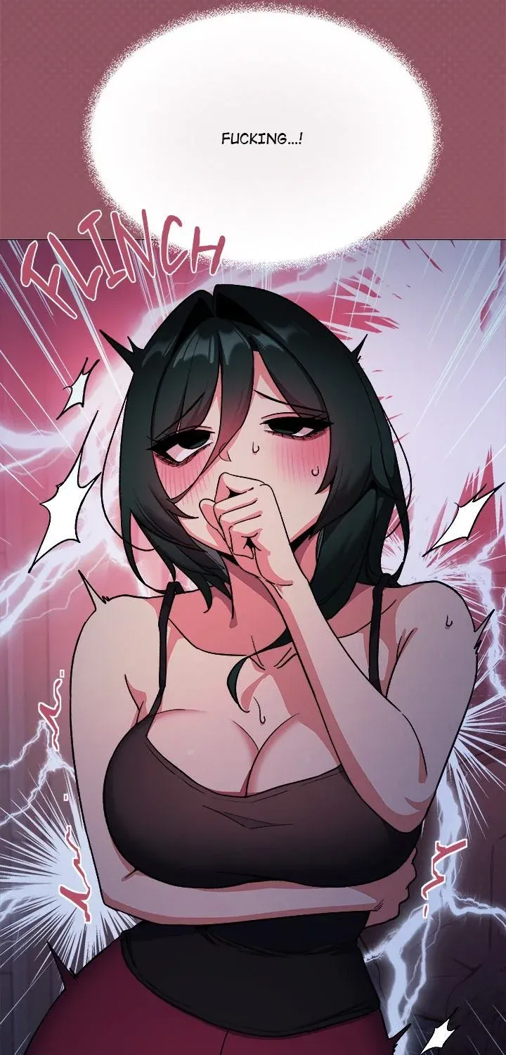 Someone Stop Her! Chapter 72 page 45 - 