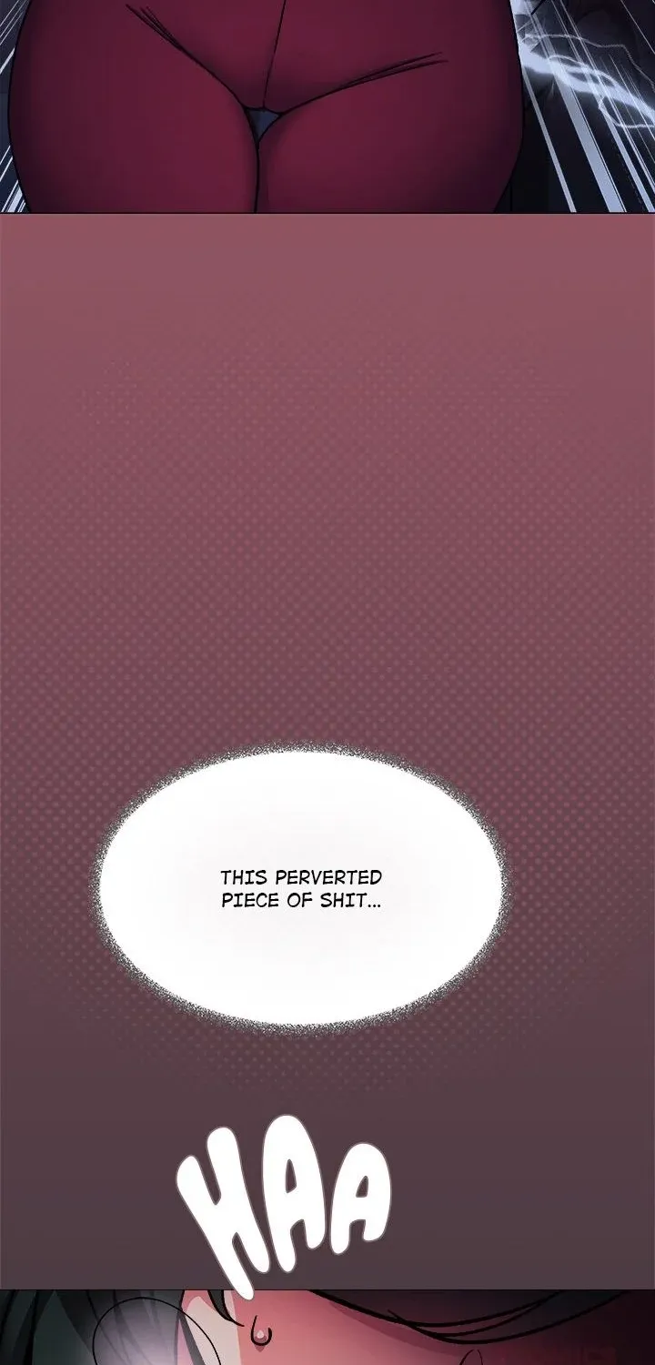 Someone Stop Her! Chapter 72 page 46 - 