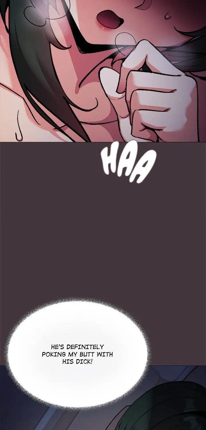 Someone Stop Her! Chapter 72 page 47 - 