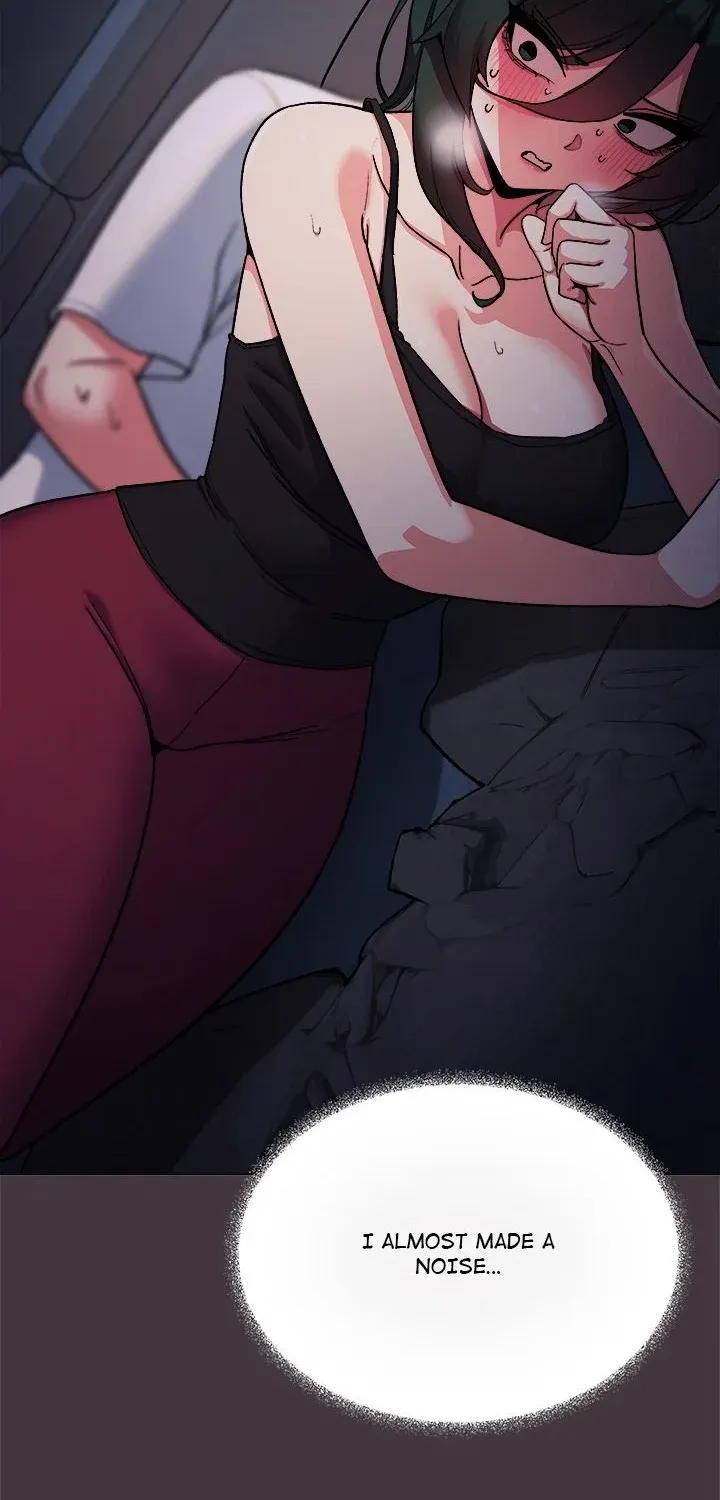 Someone Stop Her! Chapter 72 page 48 - 