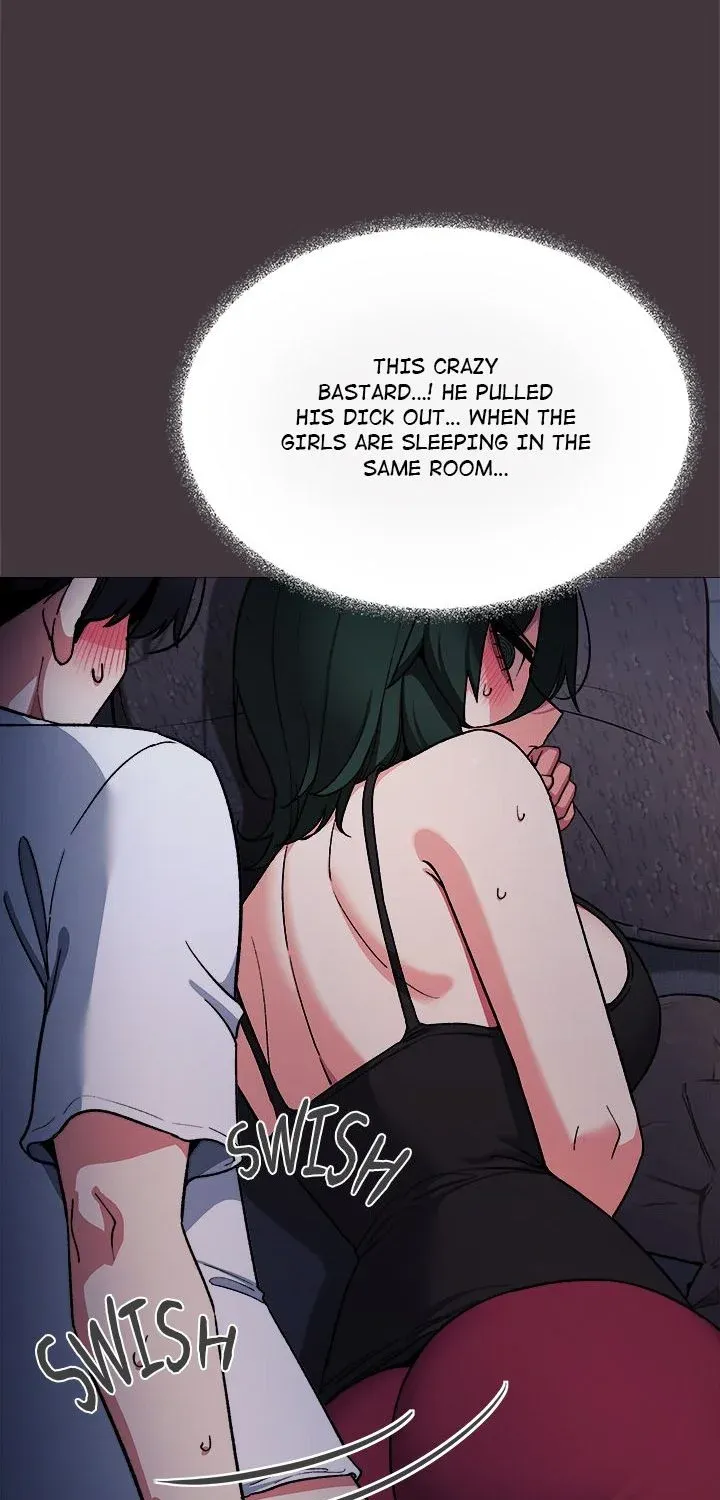 Someone Stop Her! Chapter 72 page 49 - 