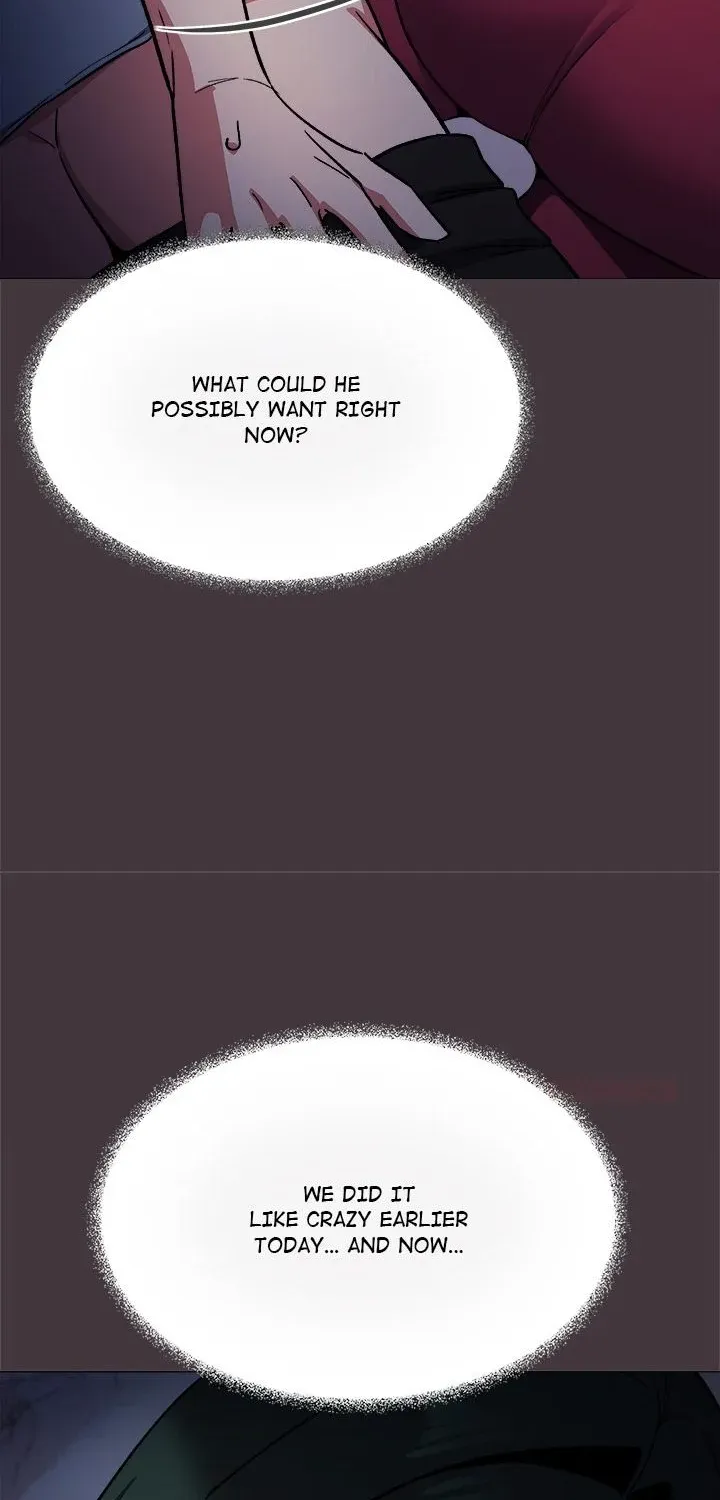 Someone Stop Her! Chapter 72 page 50 - 
