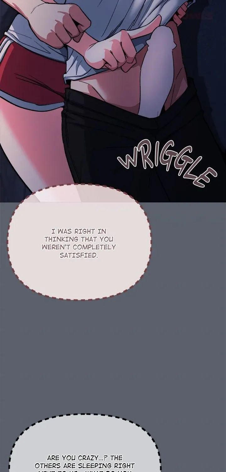 Someone Stop Her! Chapter 72 page 6 - 