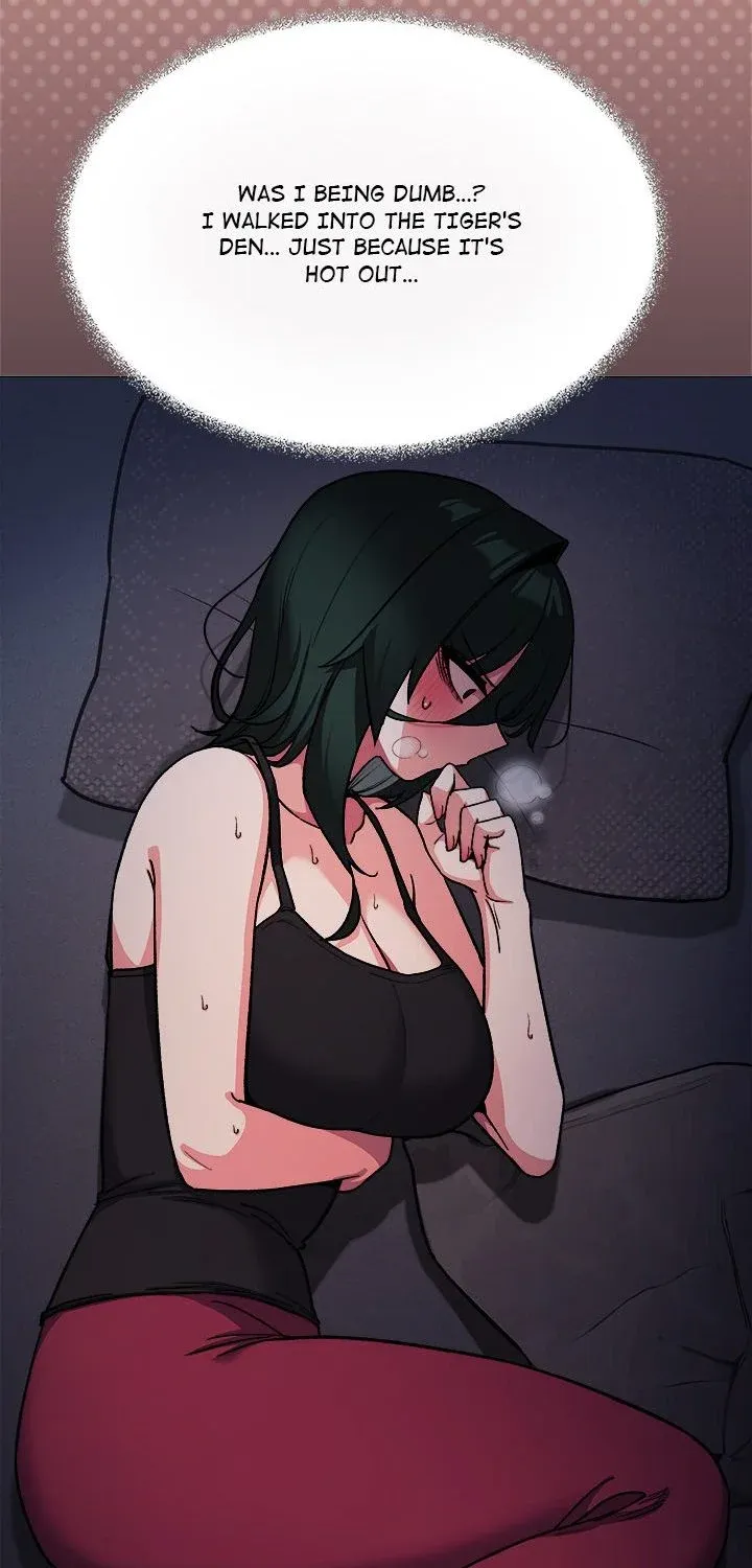 Someone Stop Her! Chapter 72 page 57 - 