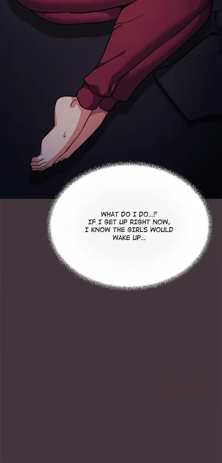 Someone Stop Her! Chapter 72 page 58 - 