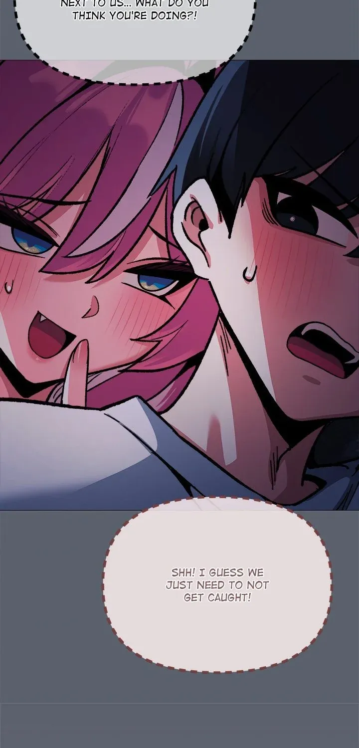 Someone Stop Her! Chapter 72 page 7 - 