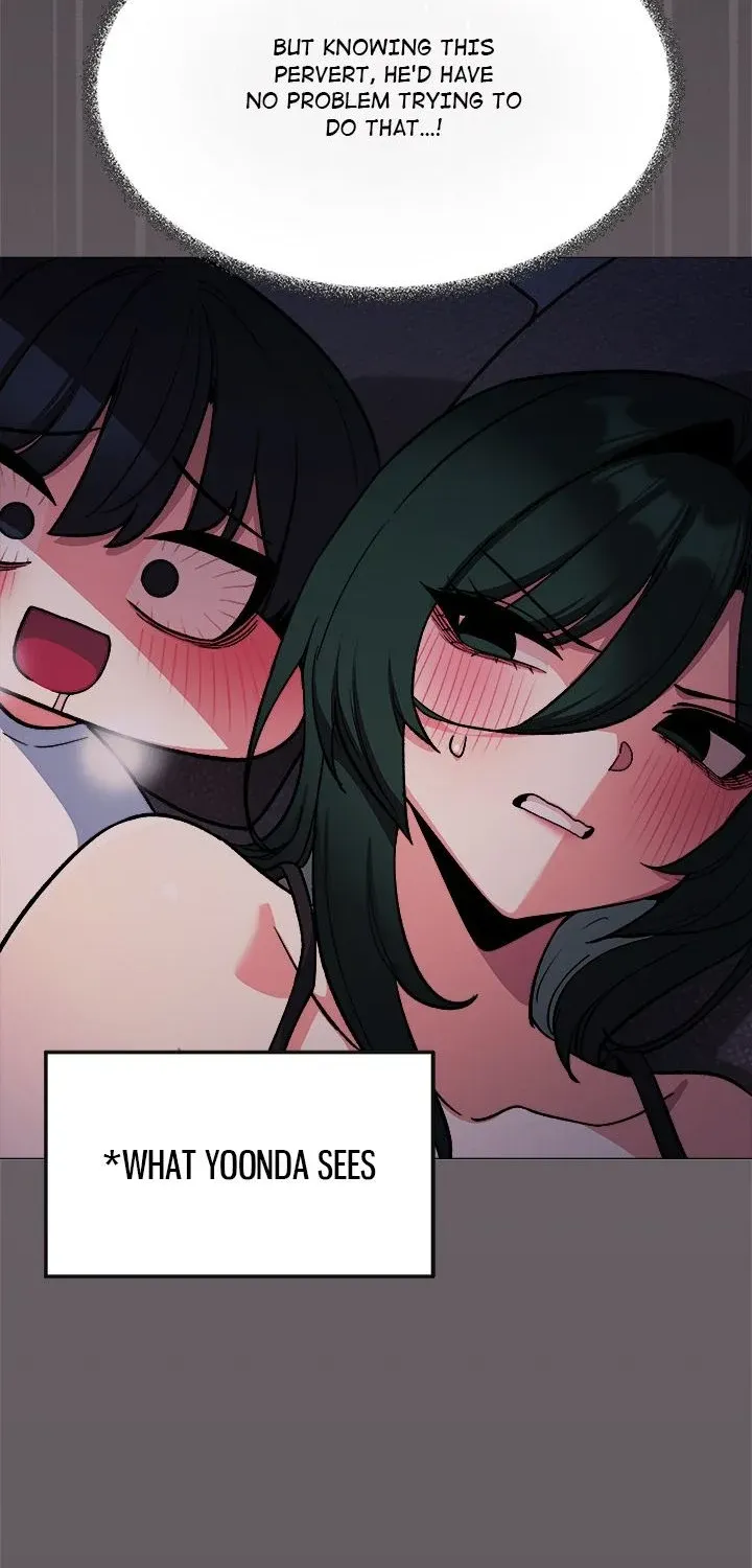 Someone Stop Her! Chapter 72 page 64 - 