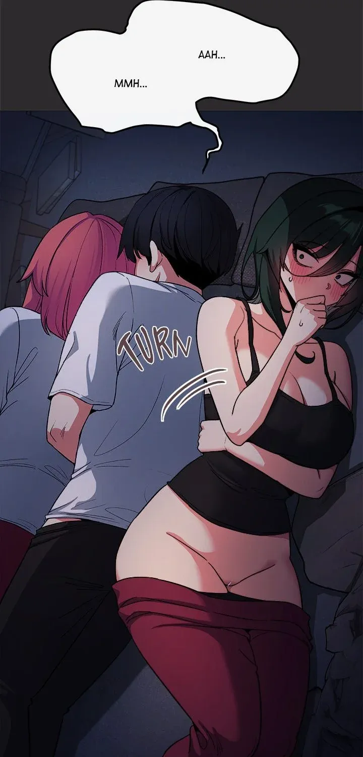Someone Stop Her! Chapter 72 page 69 - 