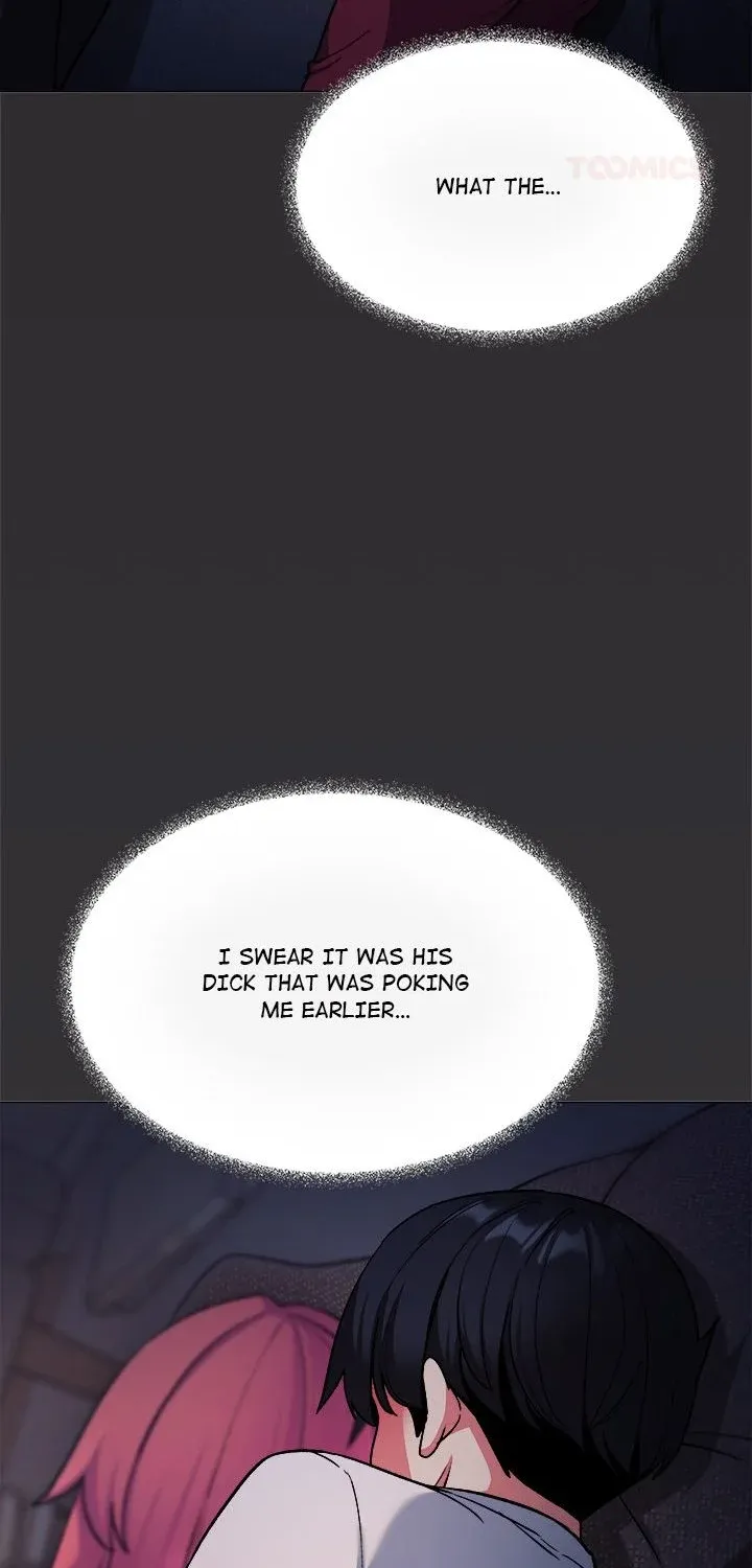 Someone Stop Her! Chapter 72 page 70 - 