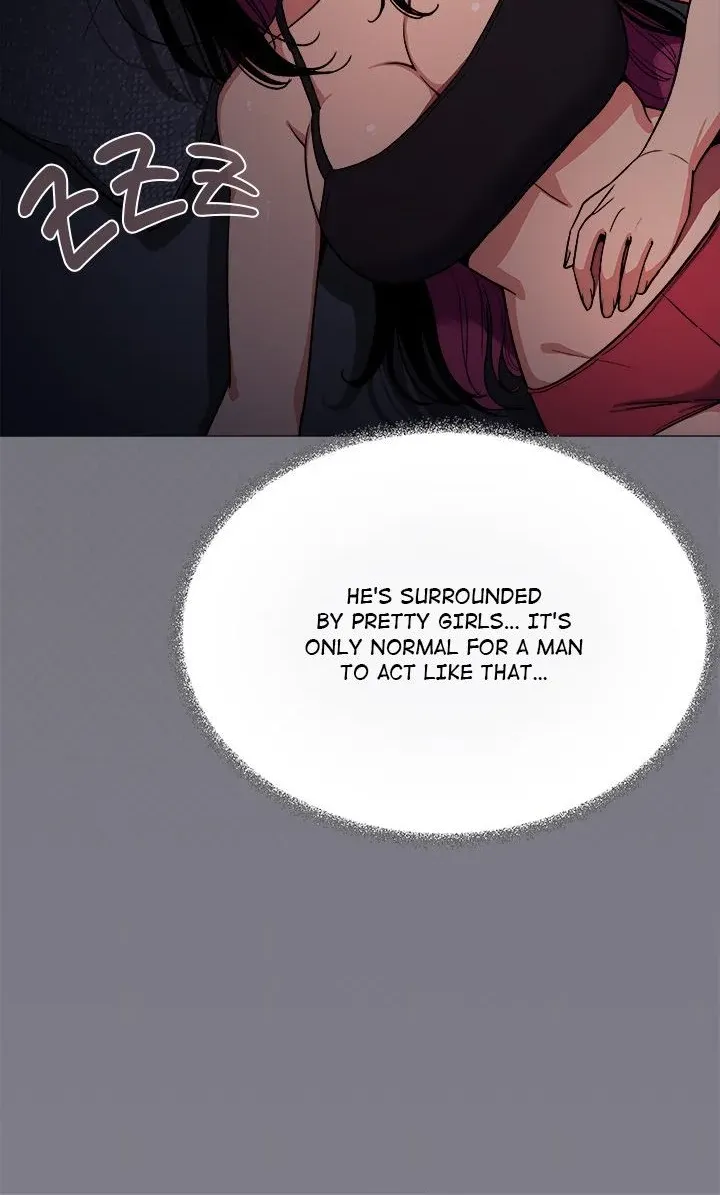 Someone Stop Her! Chapter 72 page 79 - 