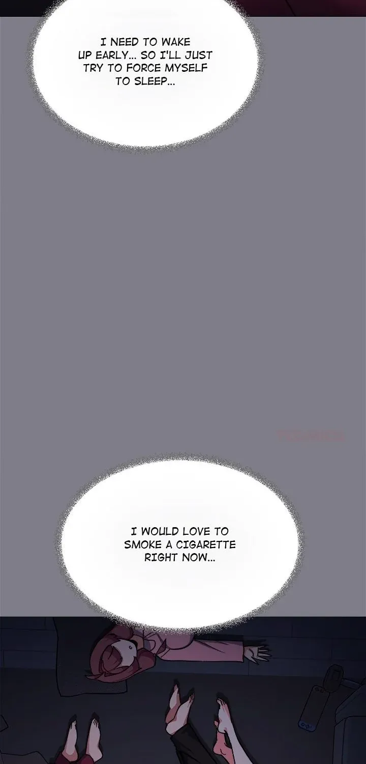 Someone Stop Her! Chapter 72 page 81 - 