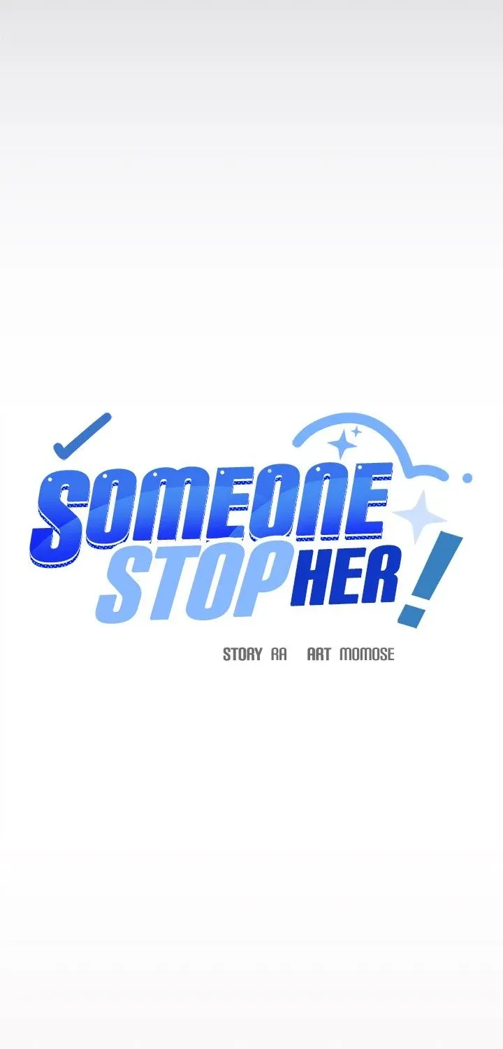 Someone Stop Her! Chapter 72 page 83 - 