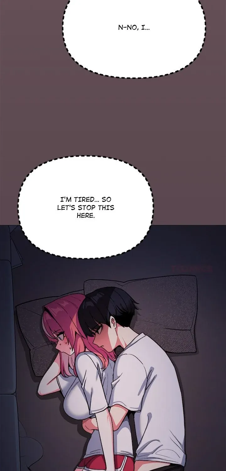 Someone Stop Her! Chapter 72 page 89 - 