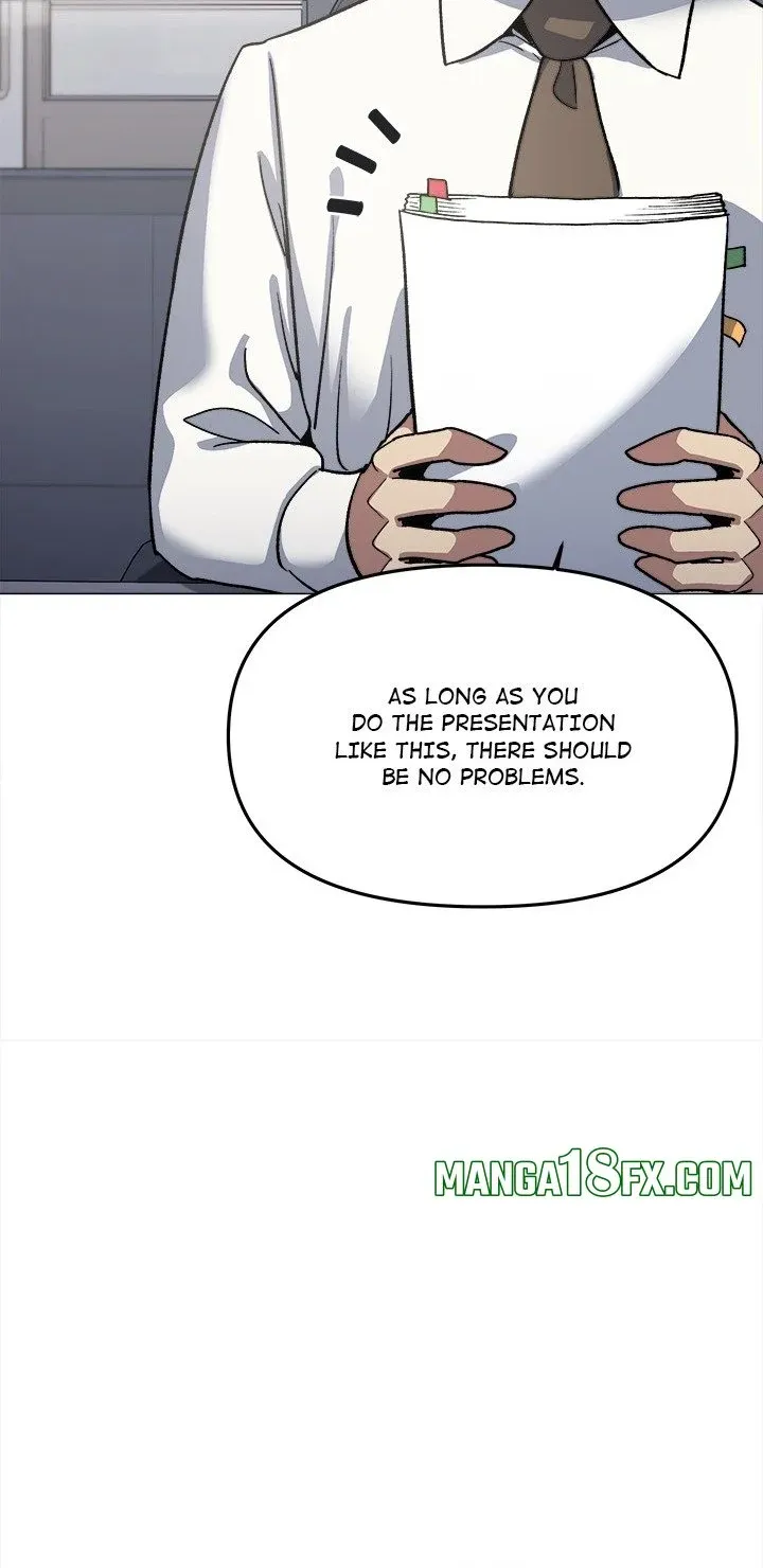 Someone Stop Her! Chapter 73 page 12 - 
