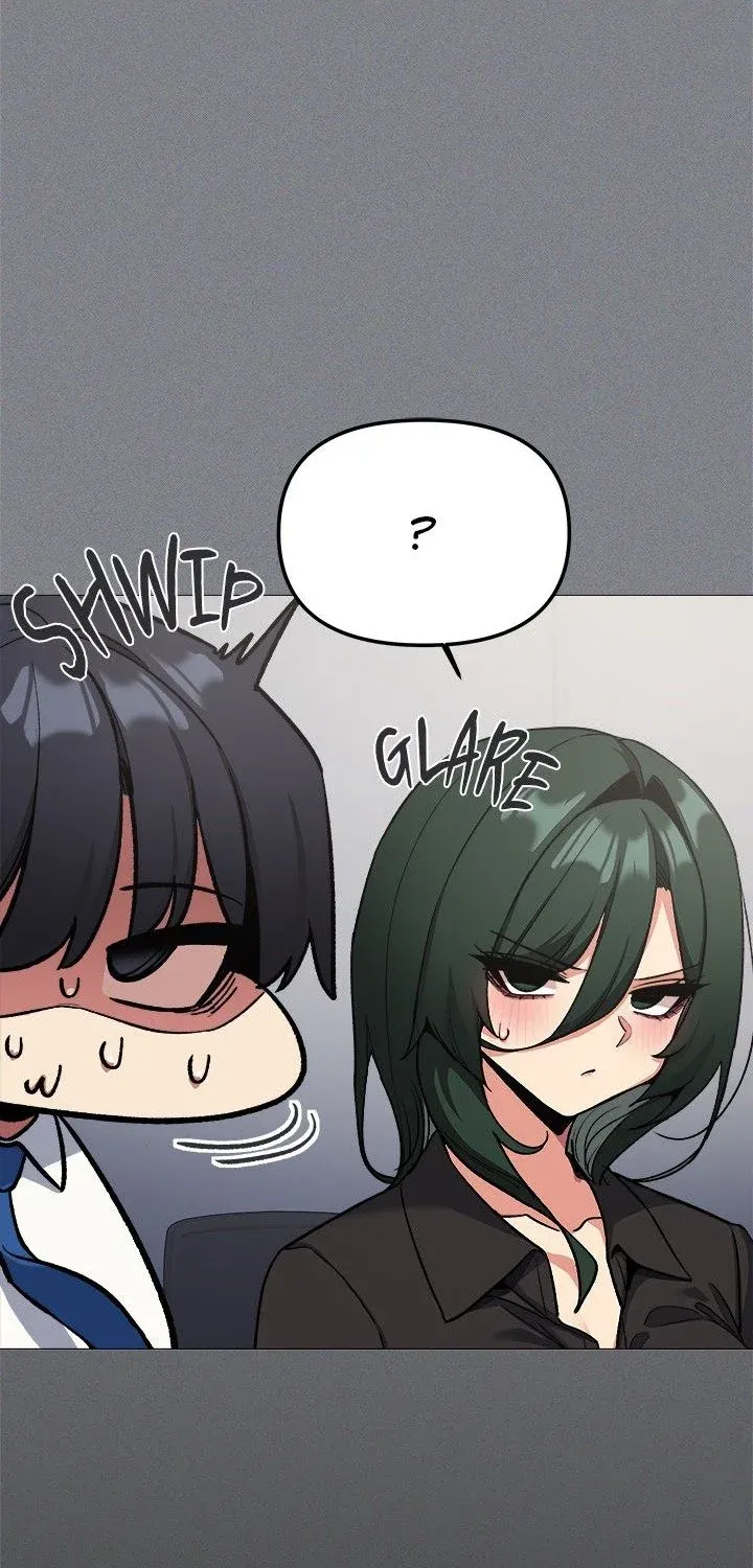 Someone Stop Her! Chapter 73 page 27 - 
