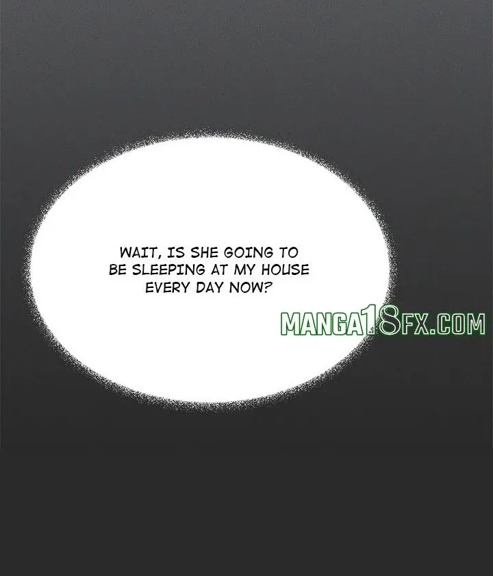 Someone Stop Her! Chapter 73 page 28 - 