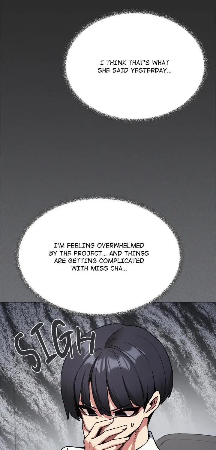 Someone Stop Her! Chapter 73 page 30 - 