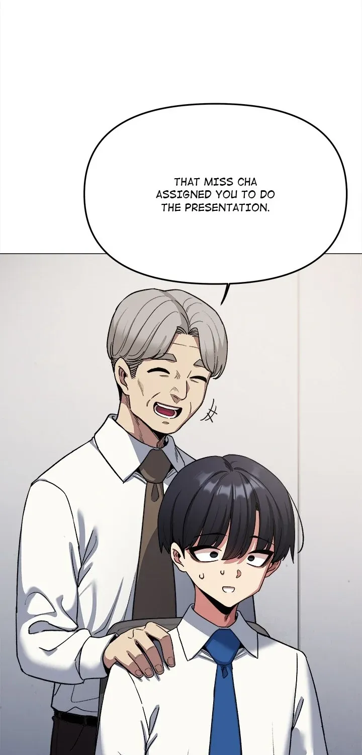 Someone Stop Her! Chapter 73 page 38 - 