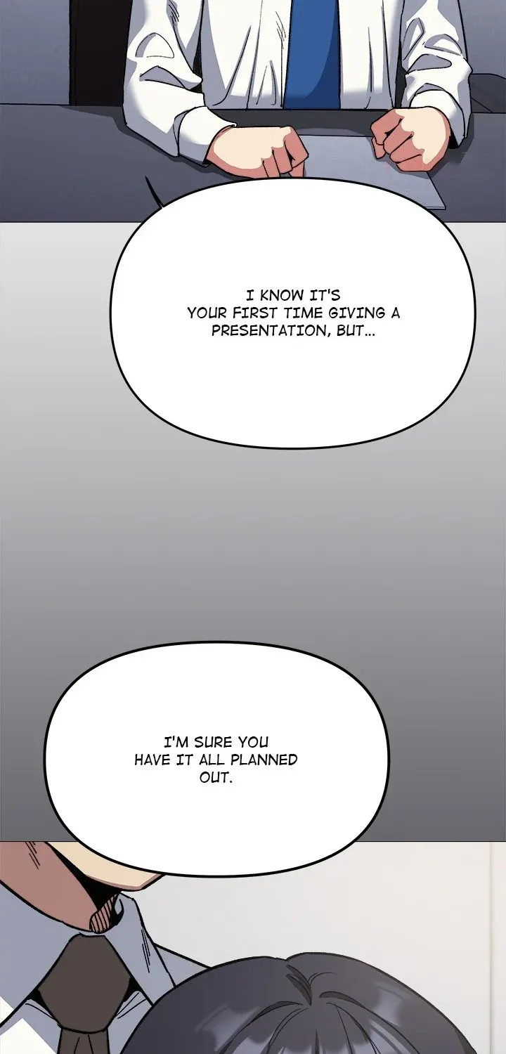 Someone Stop Her! Chapter 73 page 39 - 