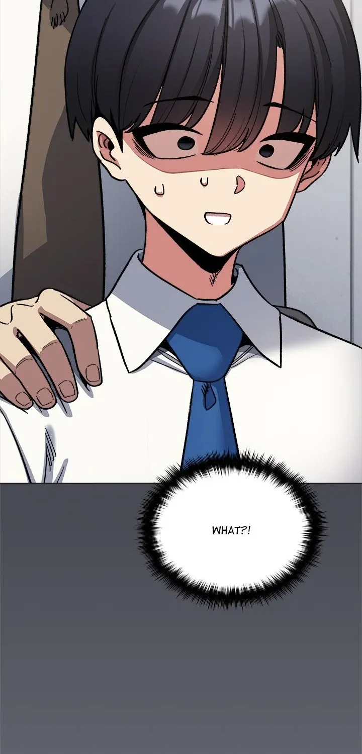 Someone Stop Her! Chapter 73 page 40 - 