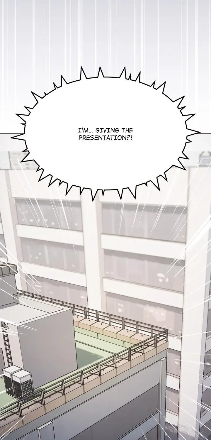 Someone Stop Her! Chapter 73 page 42 - 