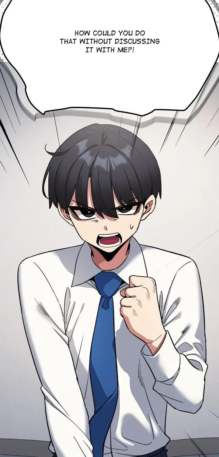 Someone Stop Her! Chapter 73 page 47 - 