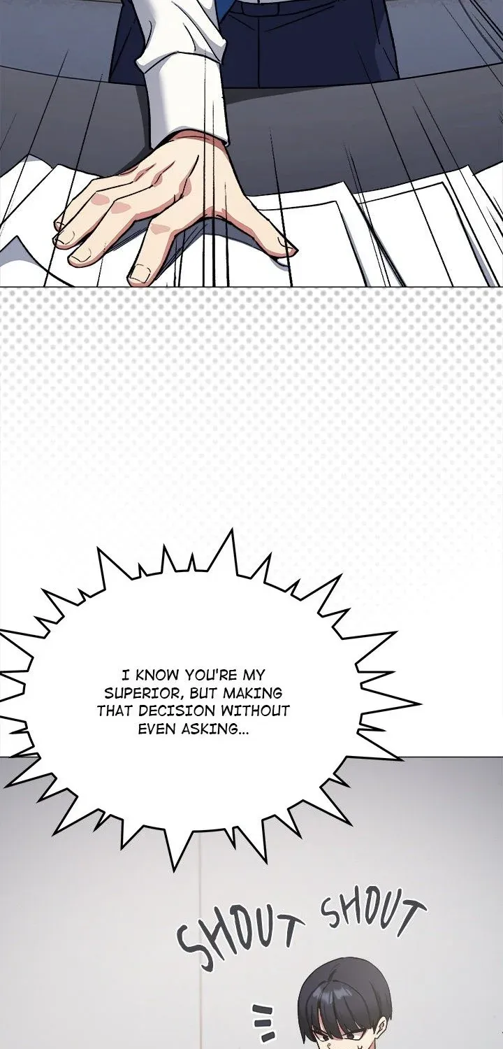 Someone Stop Her! Chapter 73 page 48 - 