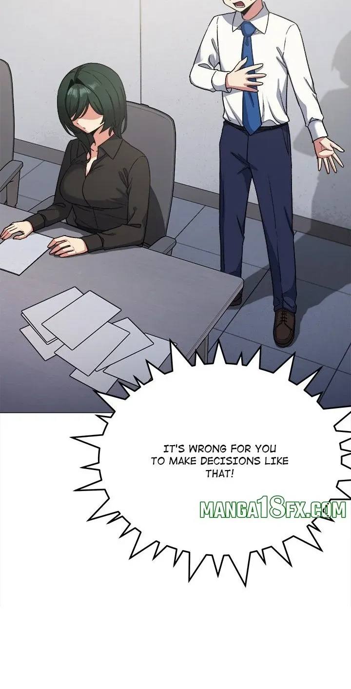 Someone Stop Her! Chapter 73 page 49 - 
