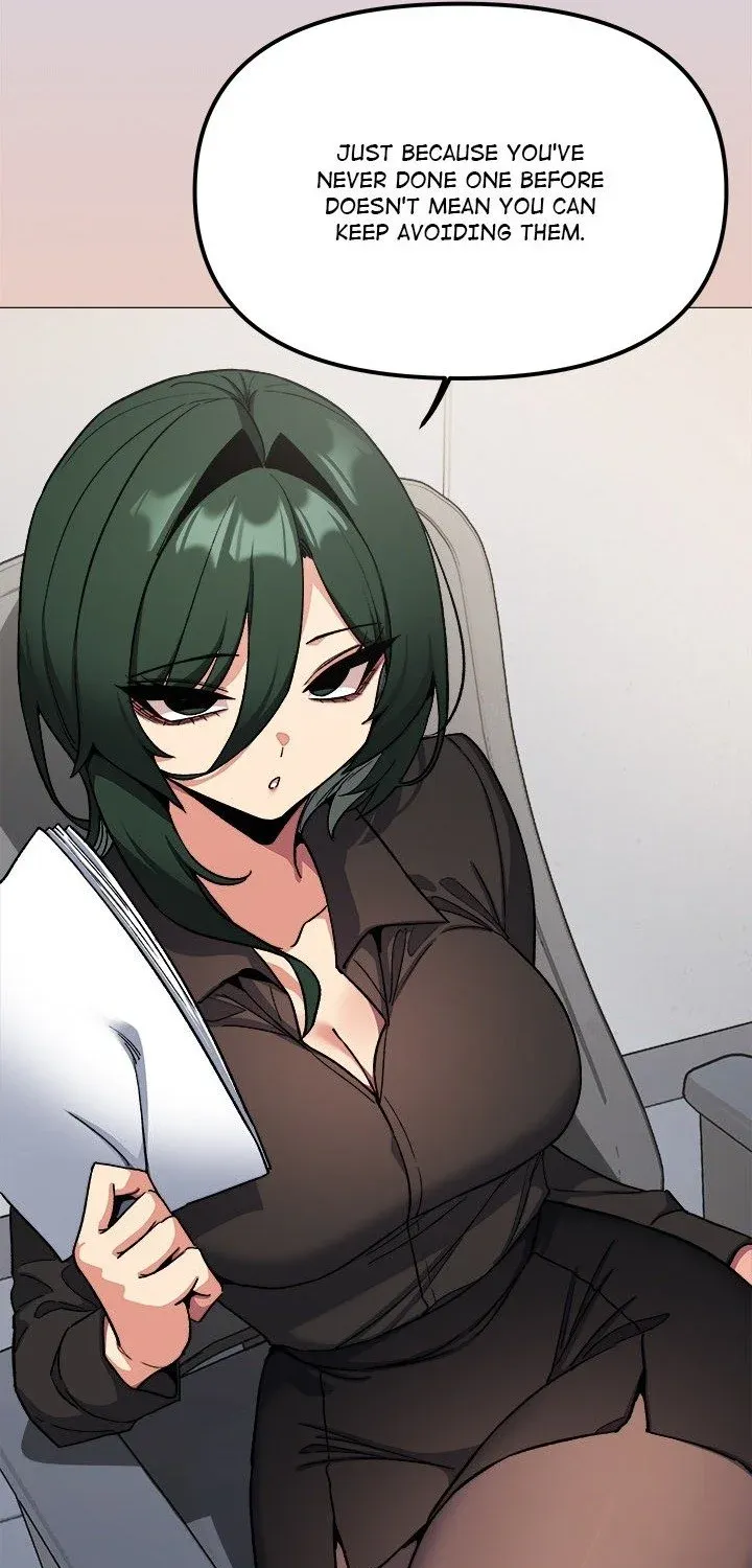 Someone Stop Her! Chapter 73 page 53 - 