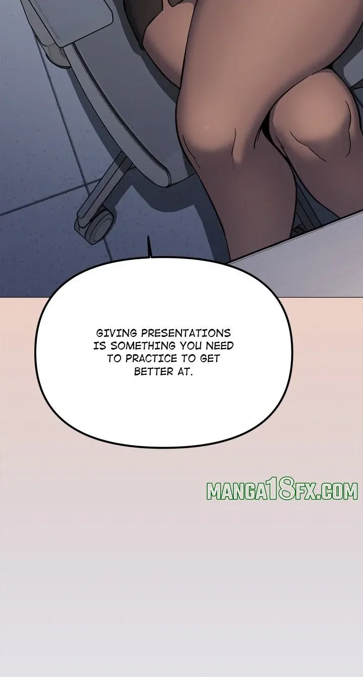 Someone Stop Her! Chapter 73 page 54 - 