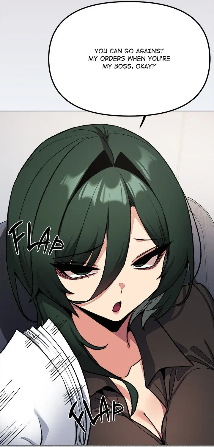 Someone Stop Her! Chapter 73 page 55 - 