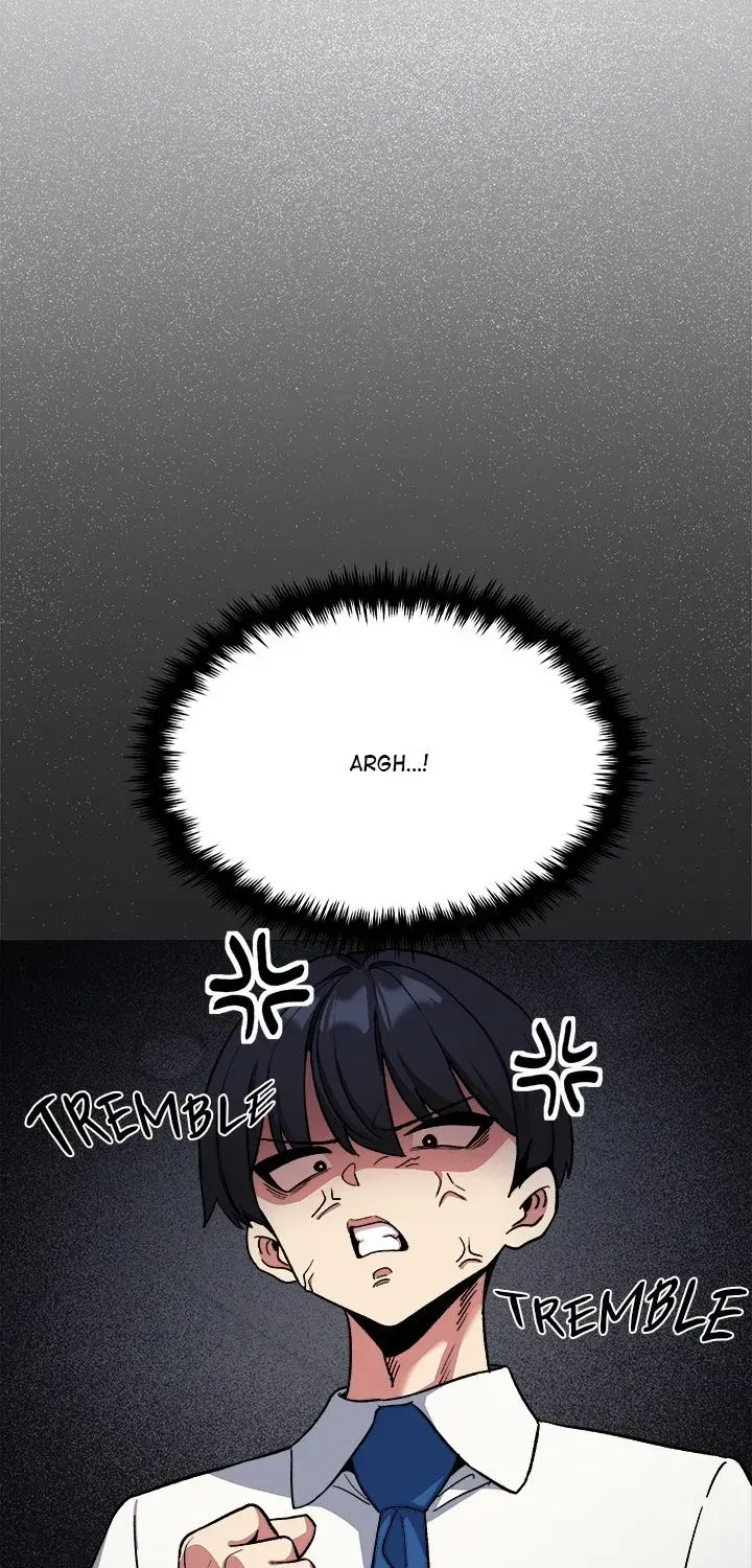 Someone Stop Her! Chapter 73 page 56 - 