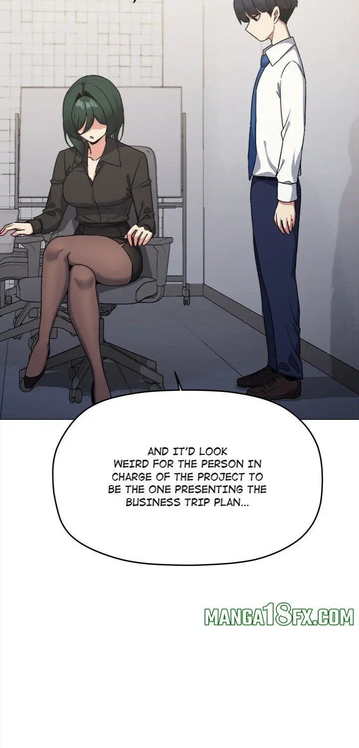Someone Stop Her! Chapter 73 page 61 - 